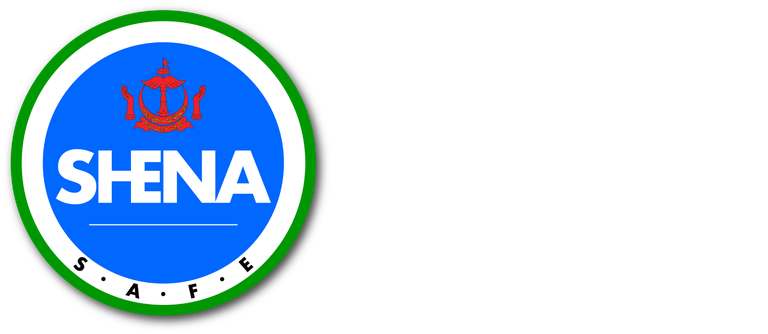 SHENA logo